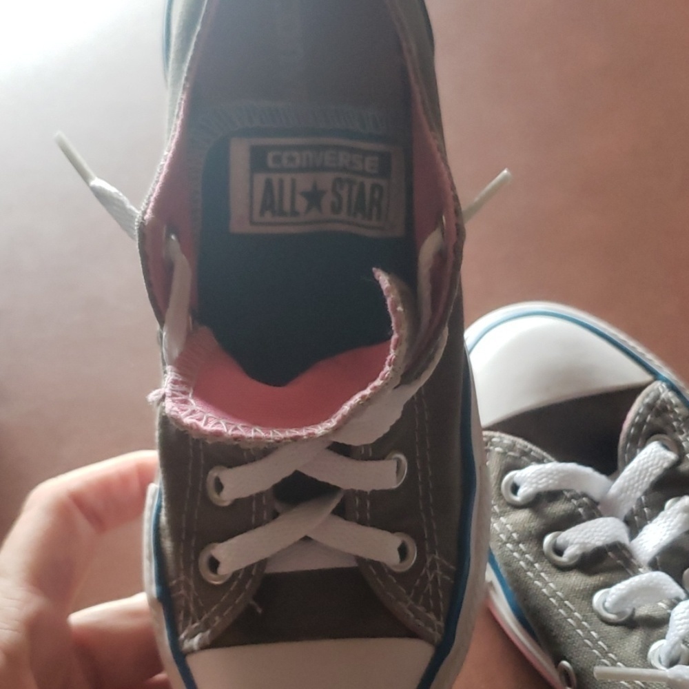 Converse - Picture 6 of 7